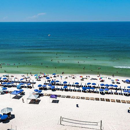 Calypso 2-807 West Lejlighed Panama City Beach Eksteriør billede