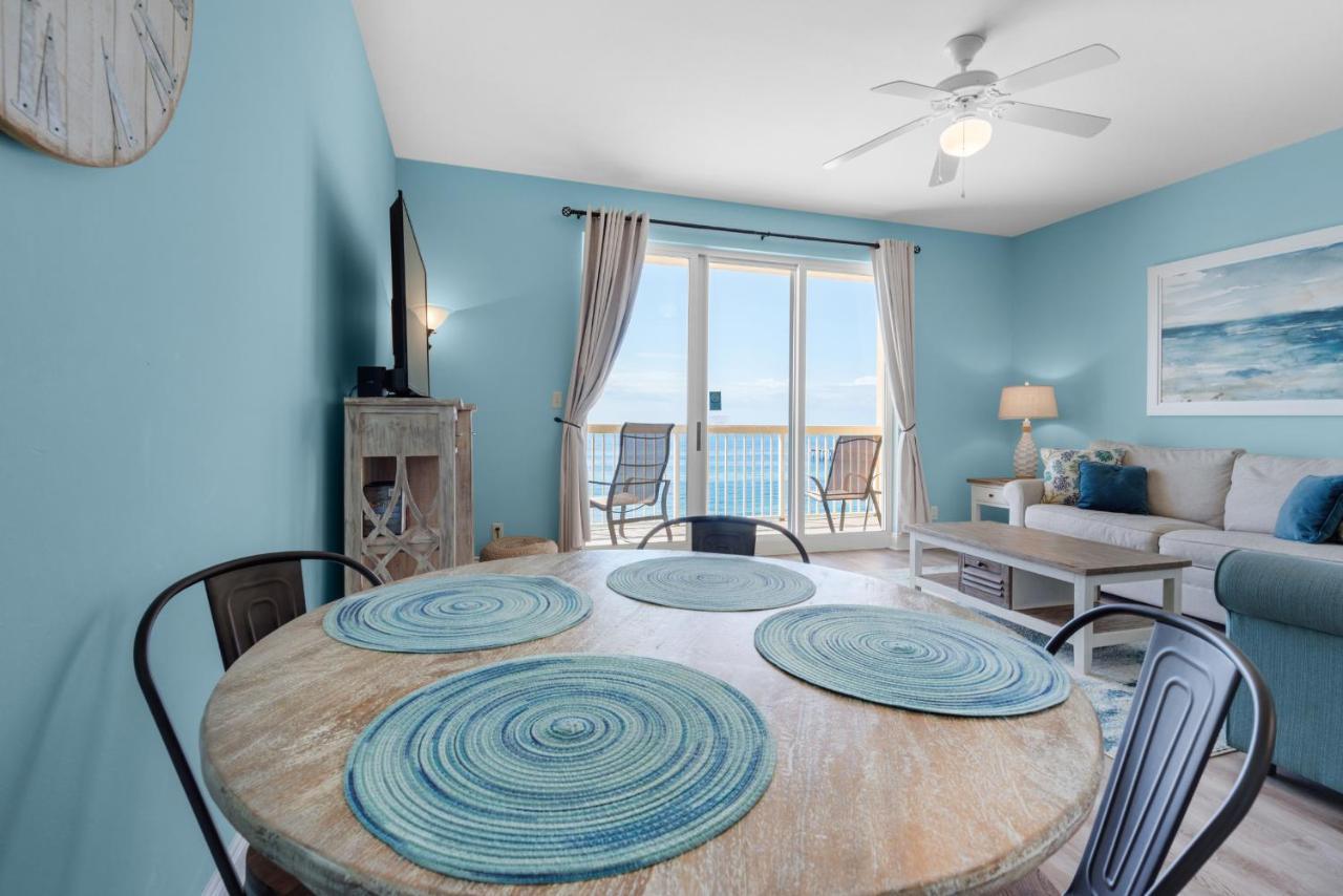 Calypso 2-807 West Lejlighed Panama City Beach Eksteriør billede