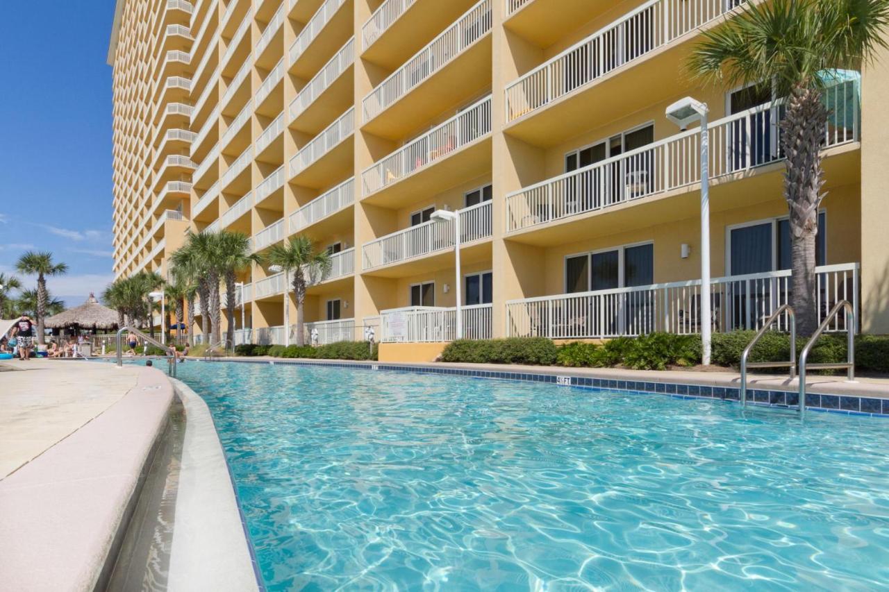 Calypso 2-807 West Lejlighed Panama City Beach Eksteriør billede