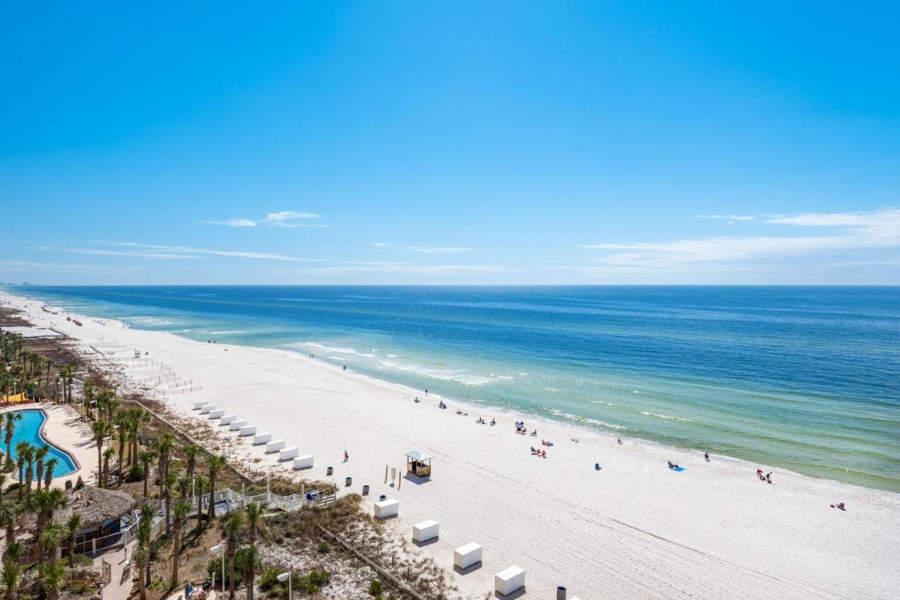 Calypso 2-807 West Lejlighed Panama City Beach Eksteriør billede