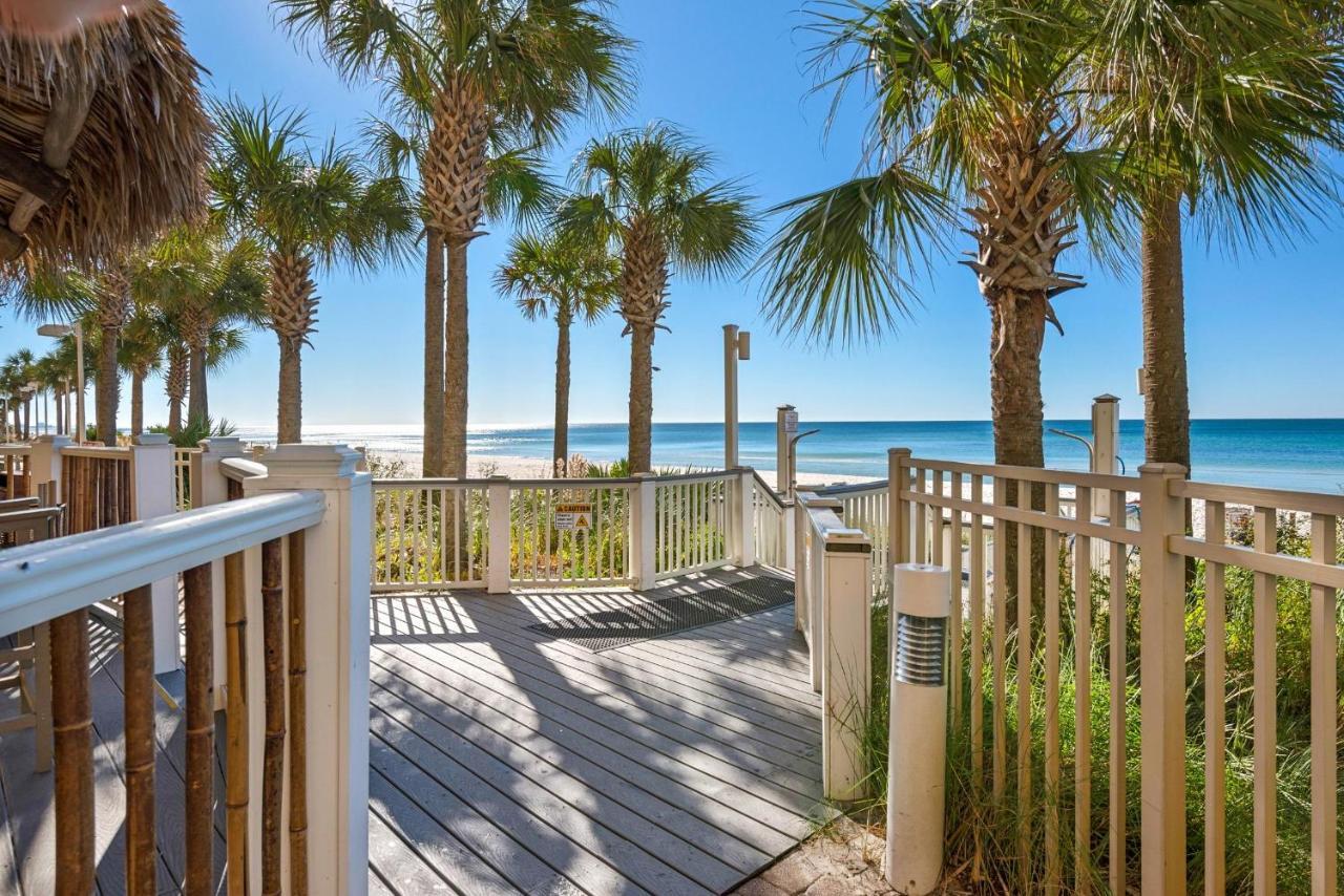 Calypso 2-807 West Lejlighed Panama City Beach Eksteriør billede