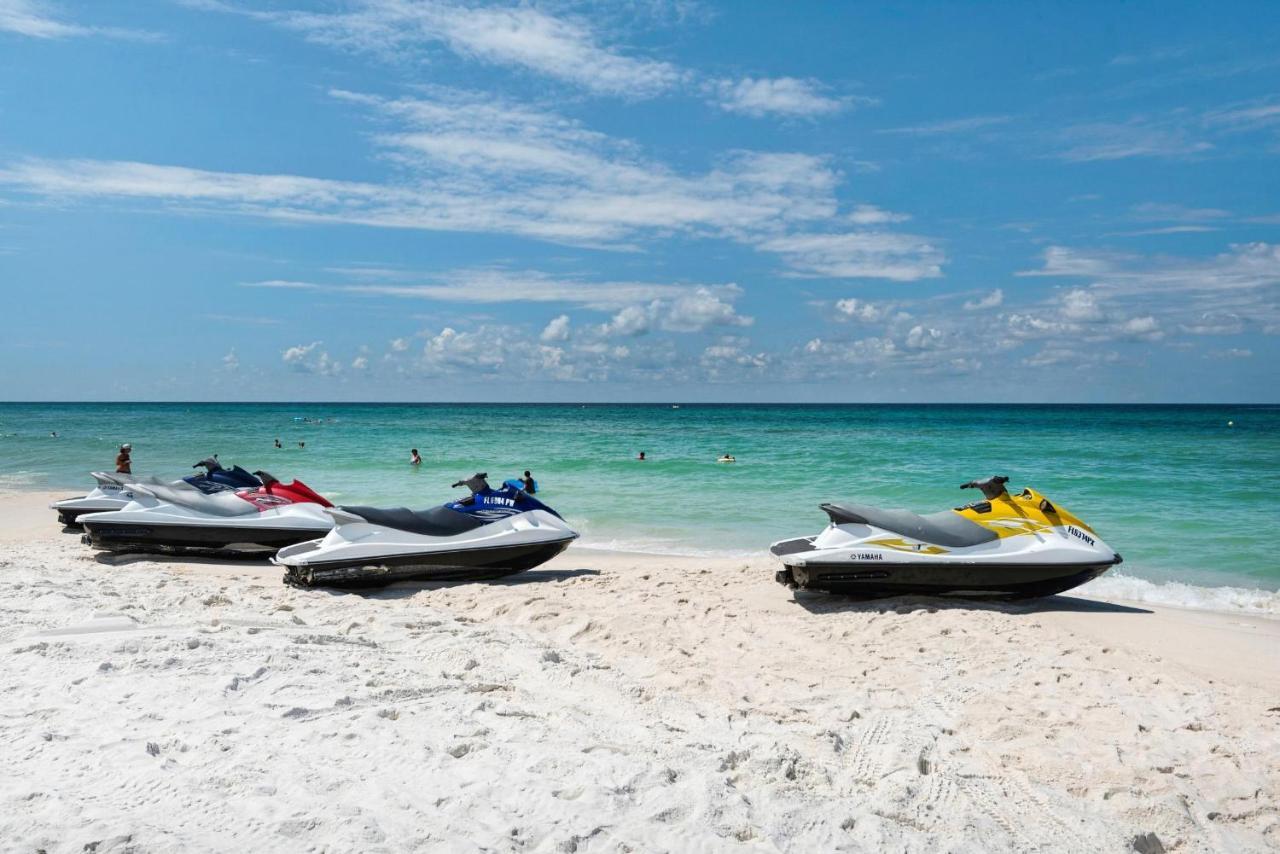 Calypso 2-807 West Lejlighed Panama City Beach Eksteriør billede