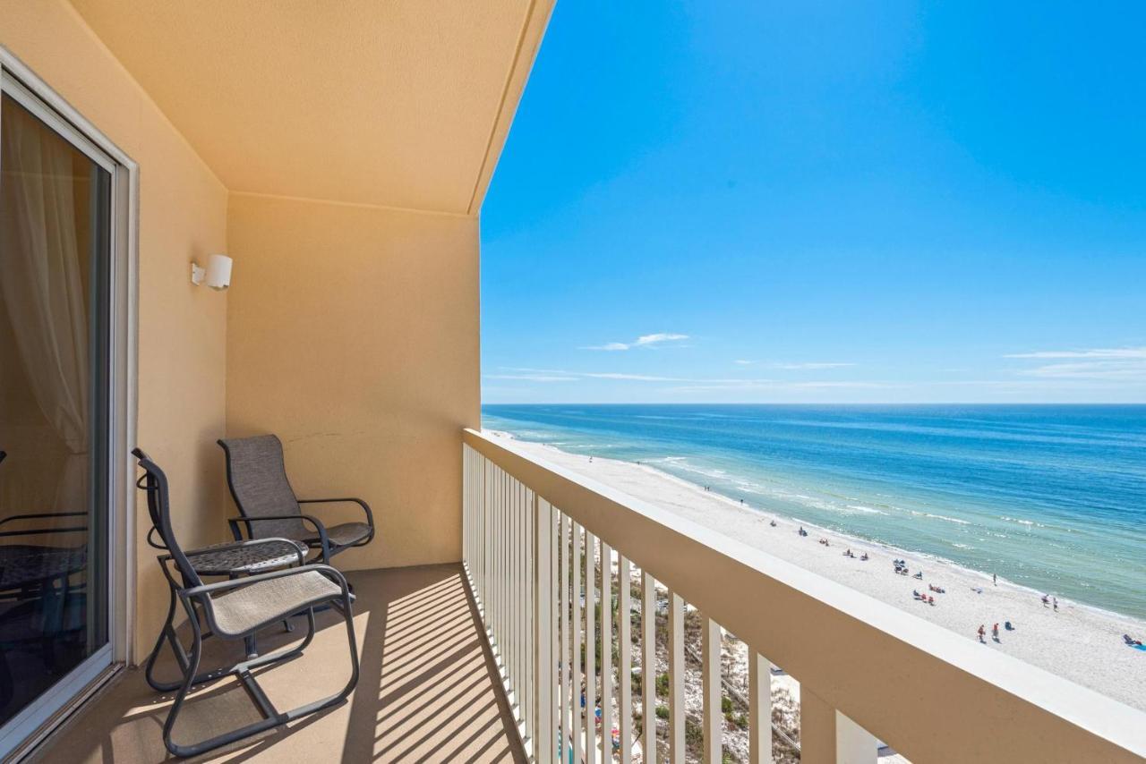 Calypso 2-807 West Lejlighed Panama City Beach Eksteriør billede